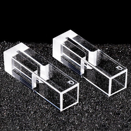 QM60-Semi-micro-fluoromètres-Cuvettes,-350μl05