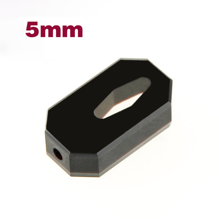 QB29-5mm-200ul-Special-Shaped-Flow-Cell03
